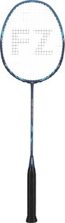 Forza Badminton Racket Aero Power 876 (balanced, flexible, 86g) blue - strung -